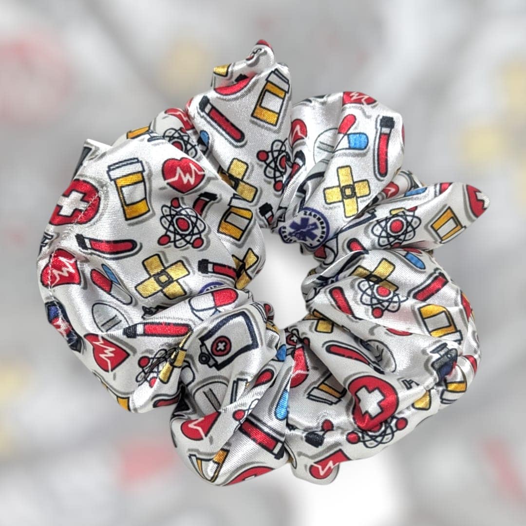 naše MDT gumička do vlasů