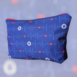 Střední modrá lékárnička MDT